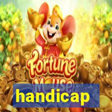 handicap - 1.5